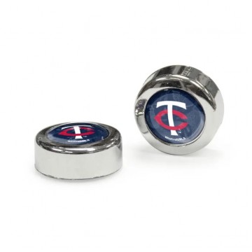 Minnesota Twins Screw Caps