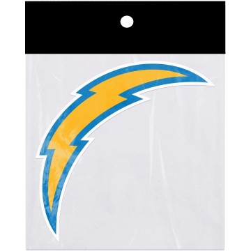 Los Angeles Chargers Sports Decal