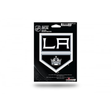 Los Angeles Kings Die Cut Vinyl Decal 