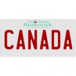 Canadian Plates