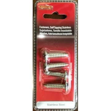 Cruiser Accessories Fastener Stainless Steel 