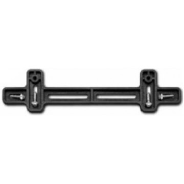License Plate Mounting Bracket 