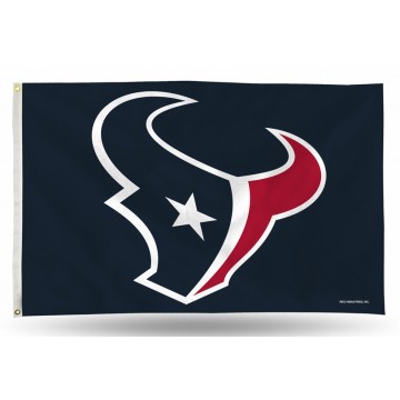 Houston Texans Banner Flag