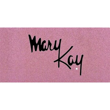Mary Kay Consultant Photo License Plate 
