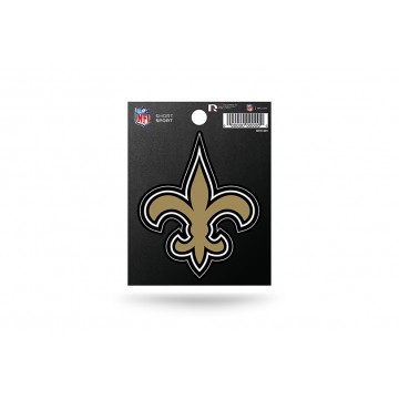 New Orleans Saints Short Sport Decal