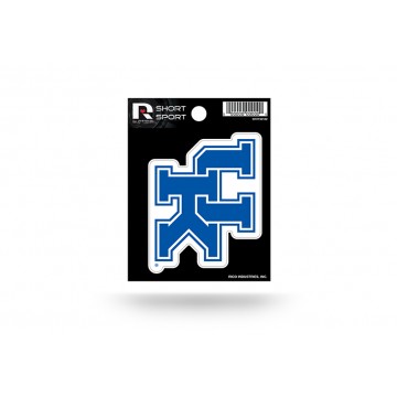 Kentucky Wildcats Short Sport Decal