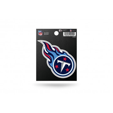 Tennessee Titans Short Sport Decal