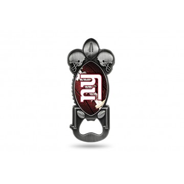 New York Giants Magnetic Bottle Opener