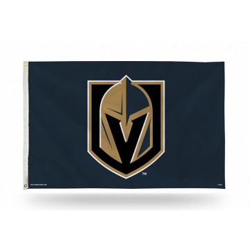 Las Vegas Golden Knights Banner Flag