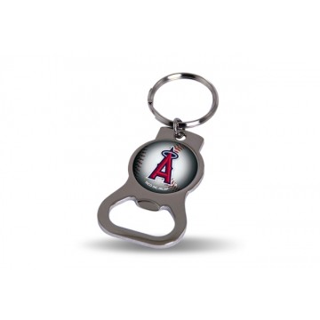 Los Angeles Angels Key Chain And Bottle Opener