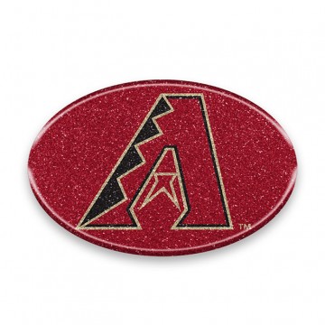 Arizona Diamondbacks Color Bling Emblem