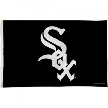 Chicago White Sox Banner Flag