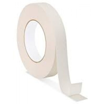 Double Sided Masking Tape Single Roll