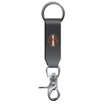 Harley-Davidson Strap Keychain