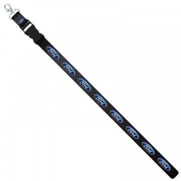 Ford Lanyard