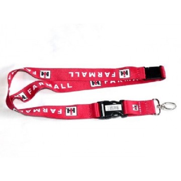 Farmall Lanyard