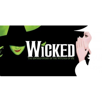 Wicked Story Of Witches Photo License Plate 