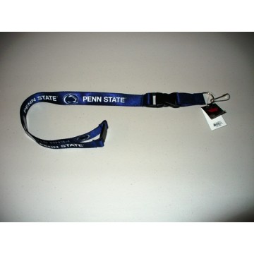 Penn State Nittany Lions Lanyard With Neck Safety Latch