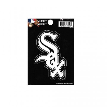 Chicago White Sox Short Sport Decal