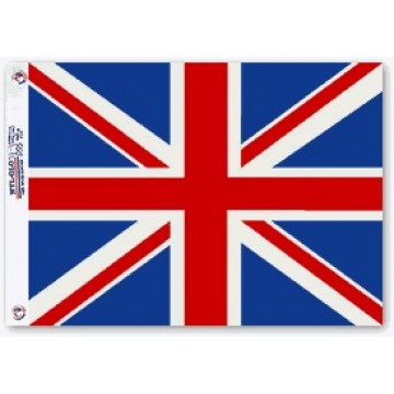 United Kingdom Polyester Flag