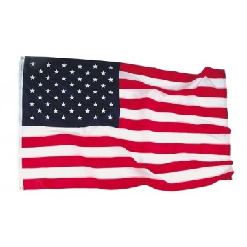 United States Polyester Flag