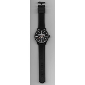 Oakland Raiders Sparo Cheer Watch