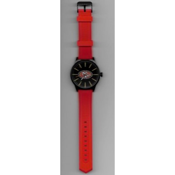 San Francisco 49ers Sparo Cheer Watch