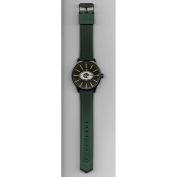 Green Bay Packers Sparo Cheer Watch