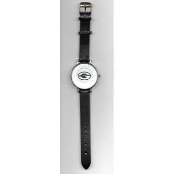 Green Bay Packers Sparo Womens Lunar Watch
