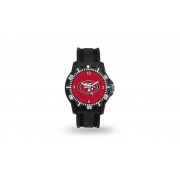San Francisco 49ers Model Three Sport Watch