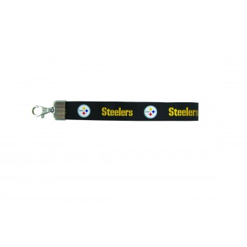 Pittsburgh Steelers Wristlet Lanyard