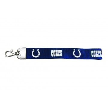 Indianapolis Colts Wristlet Lanyard
