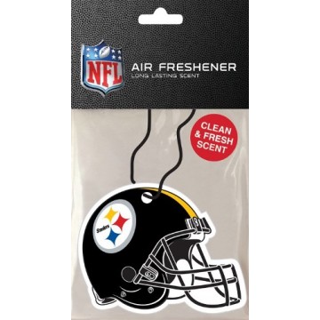 Pittsburgh Steelers Air Freshener